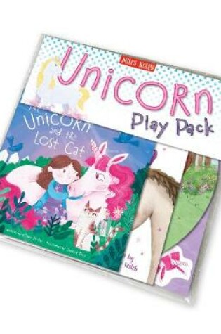 Cover of Unicorn Play Pack