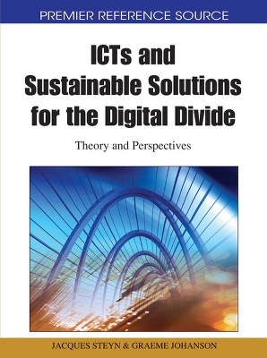 Cover of Icts and Sustainable Solutions for the Digital Divide