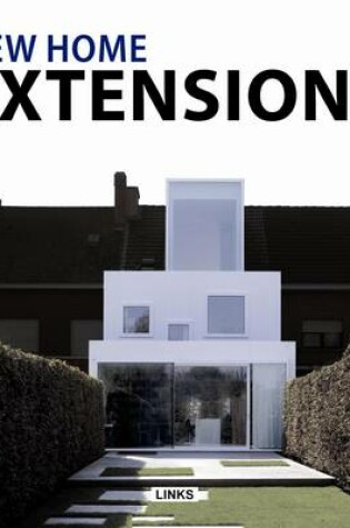 Cover of New Home Extensions