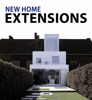 Book cover for New Home Extensions