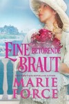 Book cover for Eine betörende Braut