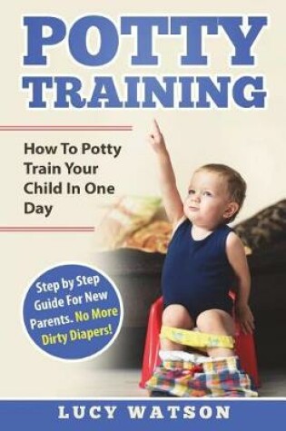 Cover of Potty Training