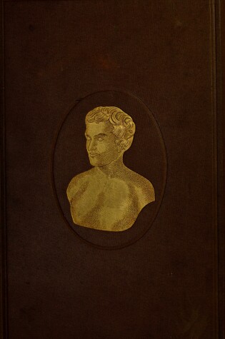 Cover of Life of Cassius Marcellus Clay