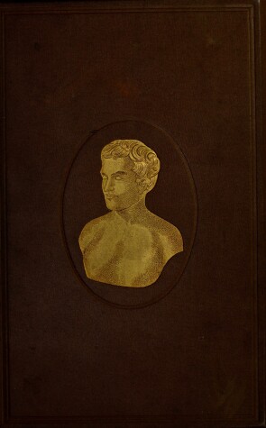 Book cover for Life of Cassius Marcellus Clay