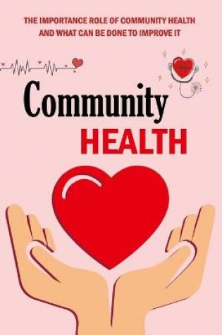 Cover of Community Health