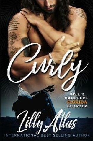 Cover of Curly