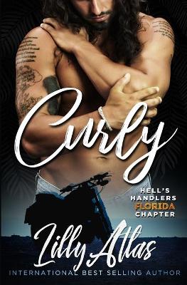 Book cover for Curly