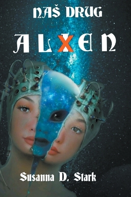 Book cover for Nas Drug Alien