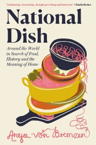 Cover of National Dish