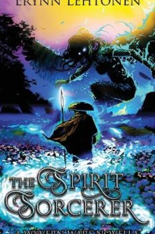 Cover of The Spirit Sorcerer