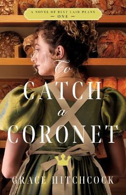 Book cover for To Catch a Coronet