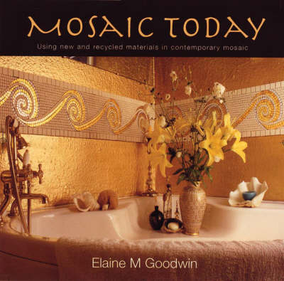 Book cover for Mosaic Today