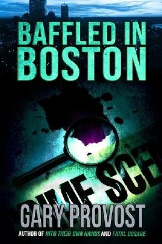 Cover of Baffled in Boston