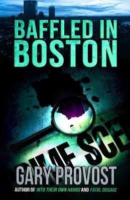 Book cover for Baffled in Boston