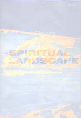 Book cover for Spiritual Landscape