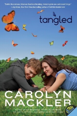 Cover of Tangled