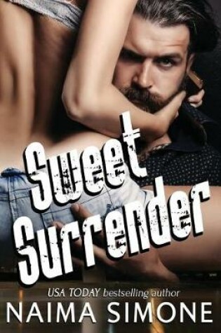 Cover of Sweet Surrender