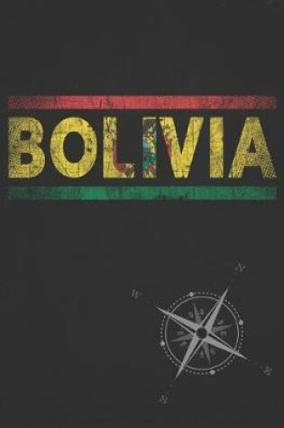 Cover of Bolivia