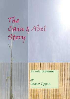 Cover of The Cain and Abel Story