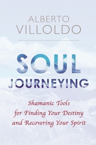 Cover of Soul Journeying