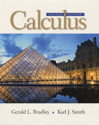 Book cover for Calculus and Student Math Handbook Package
