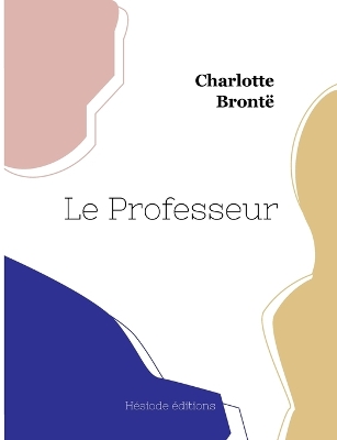 Book cover for Le Professeur