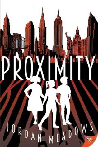 Cover of Proximity