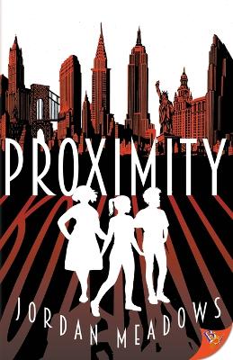 Book cover for Proximity