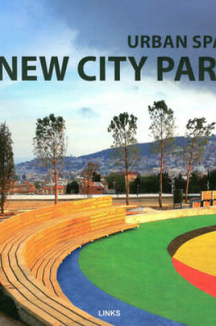 Cover of New City Parks