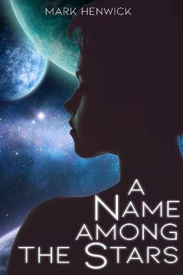 Book cover for A Name Among the Stars