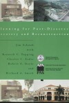 Book cover for Planning for Post-Disaster Recovery and Reconstruction