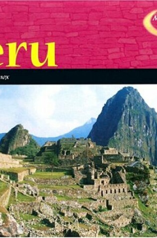 Cover of Peru