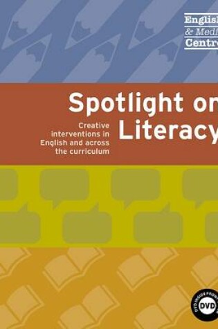 Cover of Spotlight on Literacy