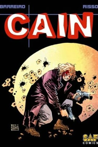 Cover of Cain