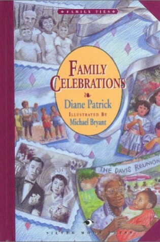 Cover of Family Celebrations