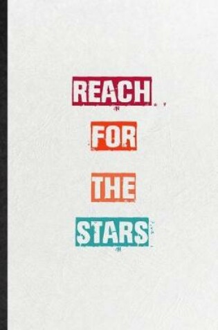 Cover of Reach For The Stars