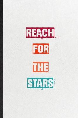 Book cover for Reach For The Stars