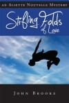 Book cover for Stifling Folds of Love