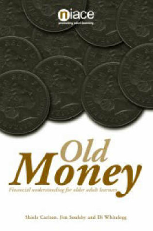 Cover of Old Money