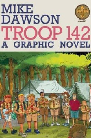Cover of Troop 142
