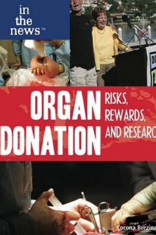 Cover of Organ Donation