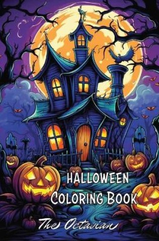 Cover of Halloween