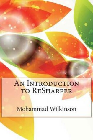 Cover of An Introduction to Resharper