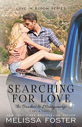 Searching for Love by Melissa Foster