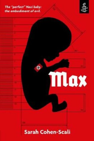 Cover of Max