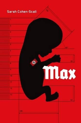 Book cover for Max