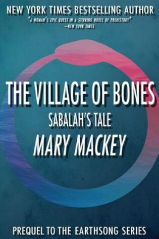 Cover of The Village of Bones