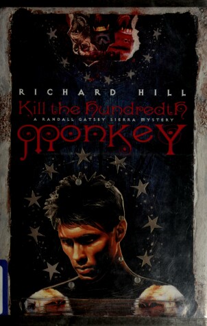 Book cover for Kill the Hundredth Monkey