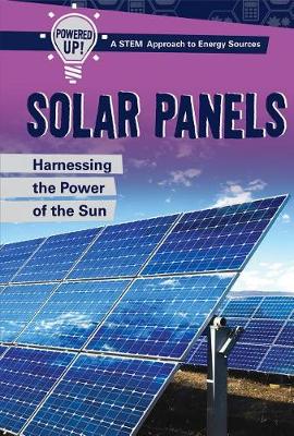 Cover of Solar Panels