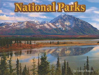 Cover of National Parks